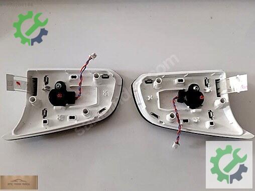Togg T10X Kontrol Düğmeleri 202200880007 çıkma parça