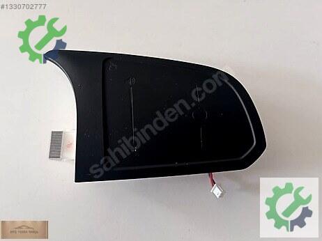 Togg T10X Kontrol Düğmeleri çıkma parça