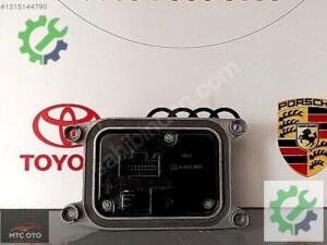 TOGG T10X LED FAR BEYNİ ORJİNAL 606671071