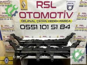 TOGG T10X ÖN PANEL ORJİNAL