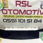 TOGG T10X ÖN TAMPON ÜST EKİ SIFIR ORJİNAL C1-B0402901320-A