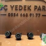 TOGG T10X PARK BUTONU ORJİNAL