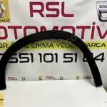 TOGG T10X SAĞ ARKA DODİK KAPLAMASI SIFIR ORJİNAL C1-B0404903004