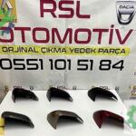 TOGG T10X SAĞ AYNA KAPAĞI SIFIR ORJİNAL 2128X35762XXX