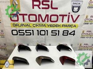TOGG T10X SAĞ AYNA KAPAĞI SIFIR ORJİNAL 2128X35762XXX