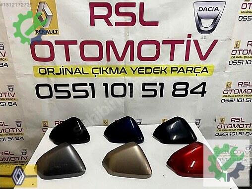 Togg T10X Sağ Dış Ayna 2128X35762XXX çıkma parça