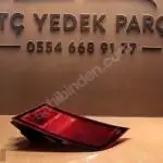 TOGG T10X SAĞ REFLEKTÖR 23-25 OEM:B0402902032 ORJİNAL