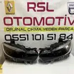 TOGG T10X SAĞ SOL FAR ORJİNAL ÇIKMA