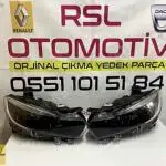 TOGG T10X SAĞ SOL FAR ORJİNAL ÇIKMA