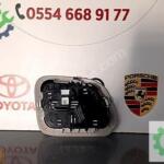 TOGG T10X SAĞ TAVAN AYDINLATMASI ORJİNAL C1_B0506900052_A