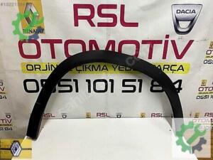 TOGG T10X SOL ARKA DODİK KAPLAMASI SIFIR ORJİNAL C1-B0404903003