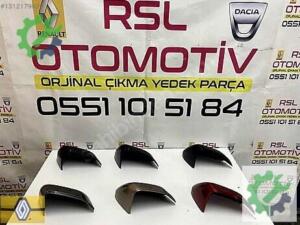 TOGG T10X SOL AYNA KAPAĞI SIFIR ORJİNAL 2128X35761XXX