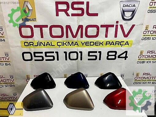 Togg T10X Sol Dış Ayna 2128X35761XXX çıkma parça