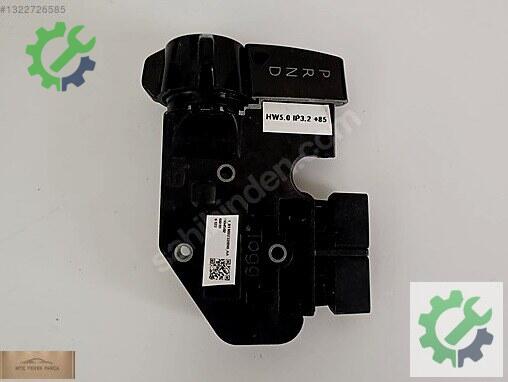Togg T10X Vites Kolu B1103232090 çıkma parça