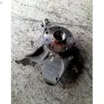 Çıkma Orijinal Arka Taşıyıcı Togg T10X