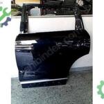 Çıkma Orijinal Sol Arka Kapı Togg T10X