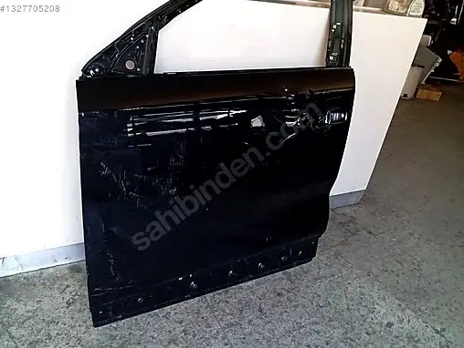 Togg T10X Sol Ön Kapı çıkma parça