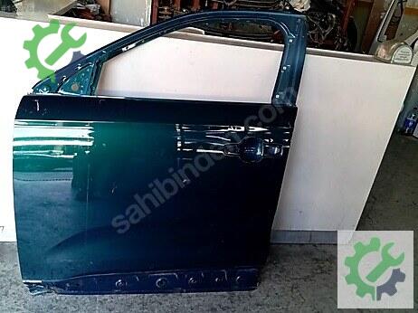 Togg T10X Sol Ön Kapı çıkma parça