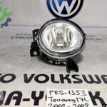 TOUAREG 1 SAĞ SİS FARI ORJİNAL 2002 2009 TOUREG