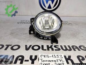 TOUAREG 1 SAĞ SİS FARI ORJİNAL 2002 2009 TOUREG