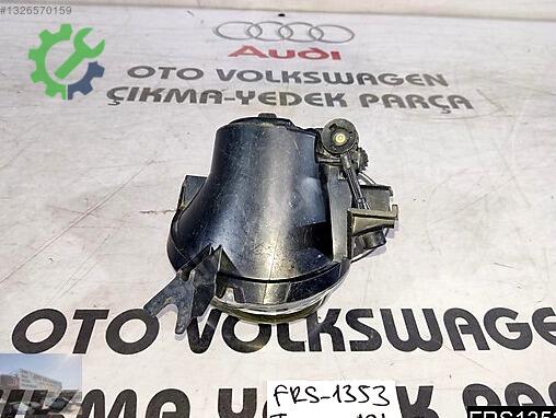 Volkswagen Touareg Sağ Sis Farı çıkma parça
