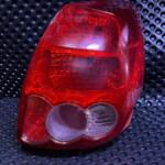 TOYOTA AURİS SAĞ STOP