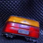 TOYOTA COROLLA AE101 SOL STOP