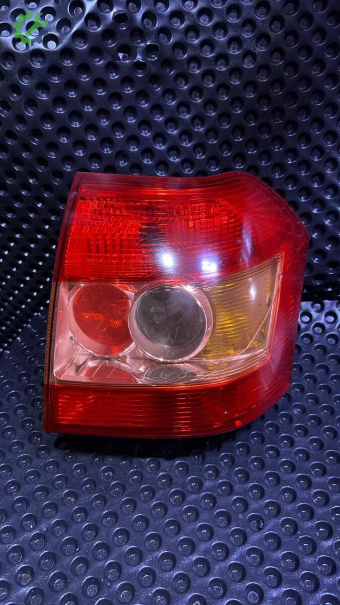 Toyota Corolla Sağ Stop çıkma parça