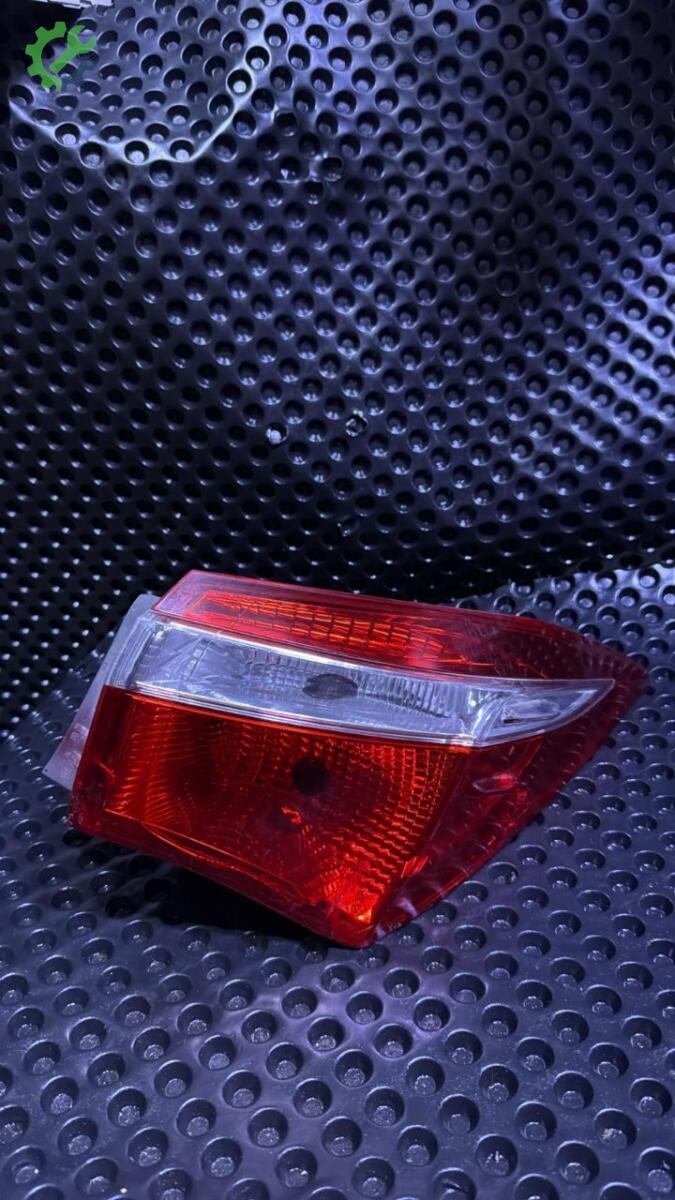 Toyota Corolla Sağ Stop çıkma parça