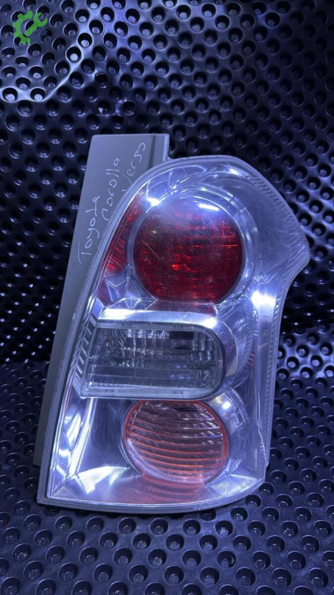 Toyota Corolla Sağ Stop çıkma parça