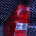 TOYOTA HİLUX SOL STOP
