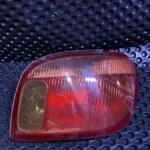 TOYOTA YARİS SAĞ STOP