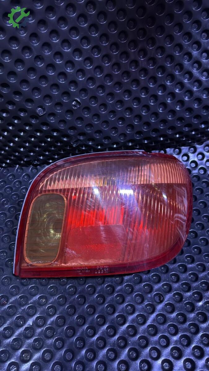 Toyota Yaris Sağ Stop çıkma parça