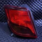 TOYOTA YARİS SOL STOP
