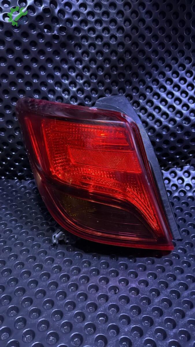 Toyota Yaris Sol Stop çıkma parça