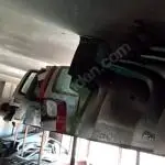 Toyota Auris Bagaj Kapağı Çıkma