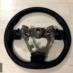 TOYOTA AURİS DİREKSİYON SİMİDİ ORJİNAL