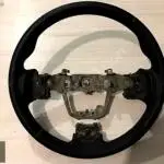 TOYOTA AURİS DİREKSİYON SİMİDİ ORJİNAL
