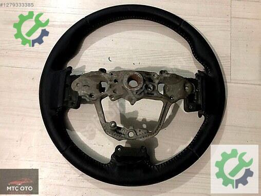 Toyota Auris Direksiyon Simidi çıkma parça