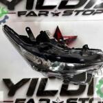 TOYOTA AURİS MERCEKLİ SAĞ FAR ORJİNAL 81110-02K30 90070909