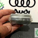 TOYOTA AURİS PLAKA LAMBASI ORJİNAL