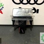 TOYOTA AURİS PLAKA LAMBASI ORJİNAL