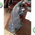 Çıkma Orijinal Sağ Ön Far Toyota Auris 8110-02K60
