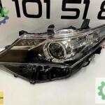 TOYOTA AURİS SOL FAR SIFIR ORJİNAL 8117002J61