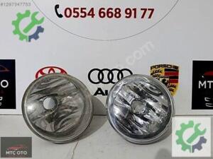 TOYOTA AURİS YARİS VERSO SİS FARI SAĞ 90008495