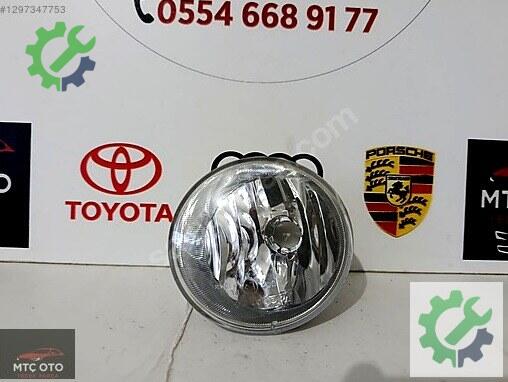 Toyota Verso Sağ Sis Farı 90008495 çıkma parça