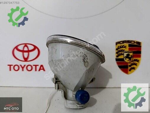 Toyota Verso Sağ Sis Farı 90008495 çıkma parça