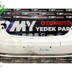 TOYOTA AVENSİS ARKA TAMPON OMY OTO’DAN