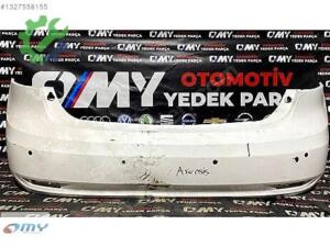 TOYOTA AVENSİS ARKA TAMPON OMY OTO’DAN
