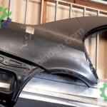 Toyota Avensis 2003-2008 Sağ Arka Çamurluk Sıfır